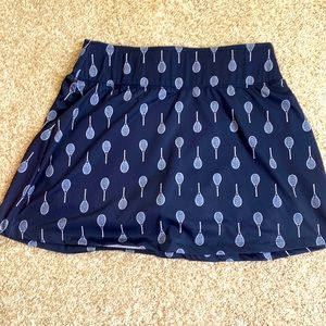 Women’s Prince Tennis Skirt Size Small